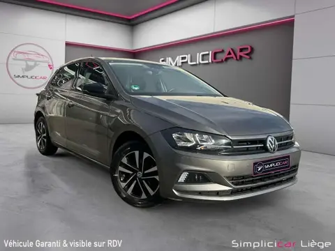 Used VOLKSWAGEN POLO Petrol 2020 Ad 