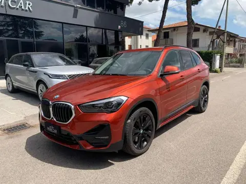 Annonce BMW X1 Diesel 2019 d'occasion 