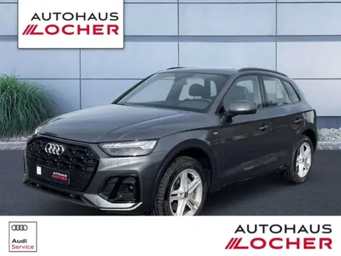 Used AUDI Q5 Diesel 2024 Ad 