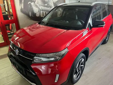 Annonce SUZUKI VITARA Hybride 2024 d'occasion 