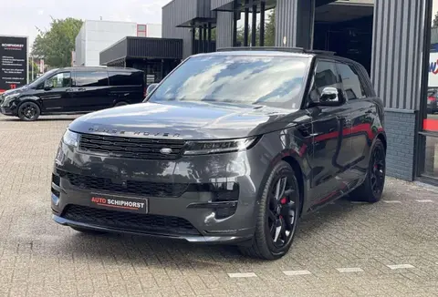 Annonce LAND ROVER RANGE ROVER SPORT Hybride 2024 d'occasion 