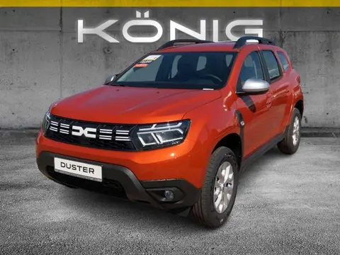 Used DACIA DUSTER Diesel 2024 Ad 