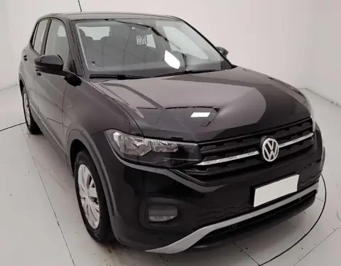 Annonce VOLKSWAGEN T-CROSS Essence 2019 d'occasion 