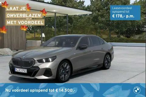 Used BMW I5 Electric 2024 Ad 