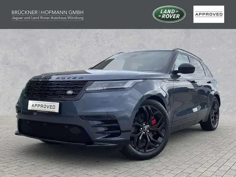 Used LAND ROVER RANGE ROVER VELAR Diesel 2023 Ad 