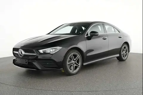 Used MERCEDES-BENZ CLASSE CLA Hybrid 2023 Ad 