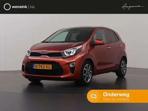 Annonce KIA PICANTO Essence 2022 d'occasion 