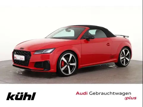 Used AUDI TTS Petrol 2024 Ad 