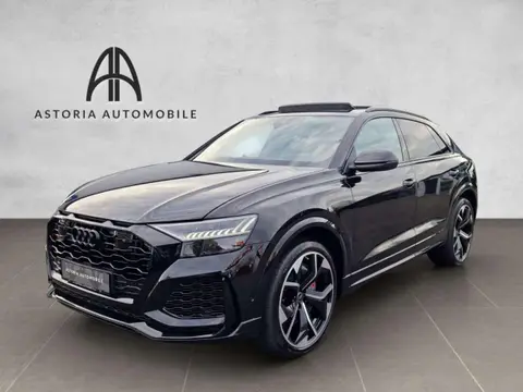 Used AUDI RSQ8 Petrol 2024 Ad 