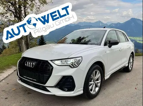 Annonce AUDI Q3 Diesel 2019 d'occasion 