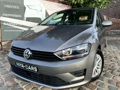 Used VOLKSWAGEN GOLF Diesel 2015 Ad 