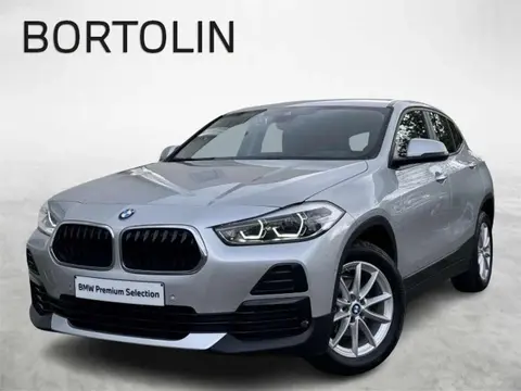 Used BMW X2 Diesel 2020 Ad 