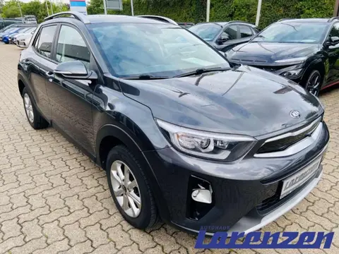 Used KIA STONIC Petrol 2020 Ad 