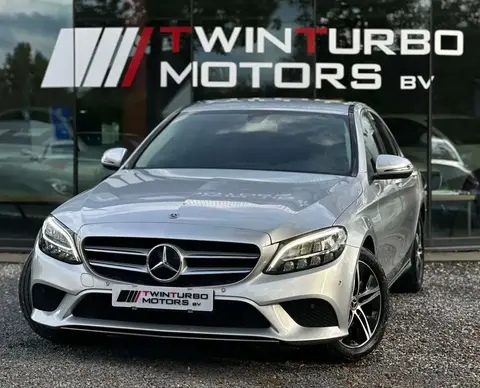 Used MERCEDES-BENZ CLASSE C Diesel 2019 Ad 