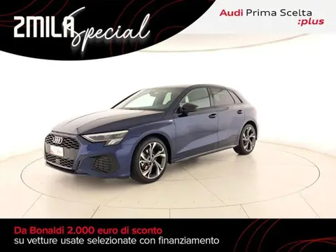 Used AUDI A3 Diesel 2022 Ad 