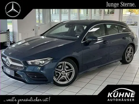 Used MERCEDES-BENZ CLASSE CLA Diesel 2023 Ad 