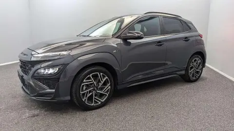 Used HYUNDAI KONA Petrol 2022 Ad 