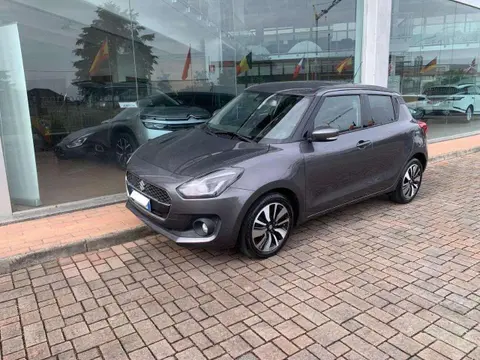 Used SUZUKI SWIFT Petrol 2018 Ad 