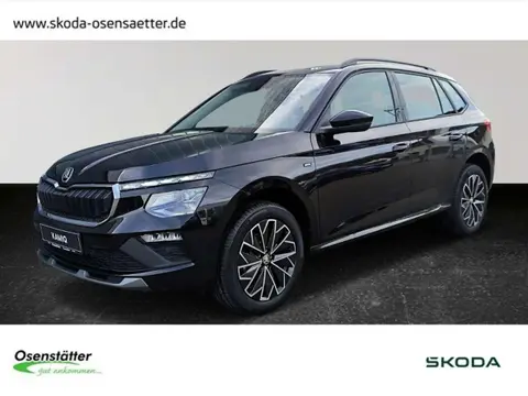 Used SKODA KAMIQ Petrol 2024 Ad 