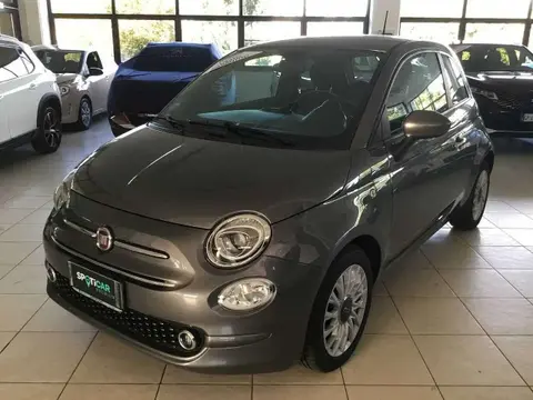 Annonce FIAT 500 Essence 2021 d'occasion 