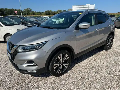 Annonce NISSAN QASHQAI Diesel 2019 d'occasion 