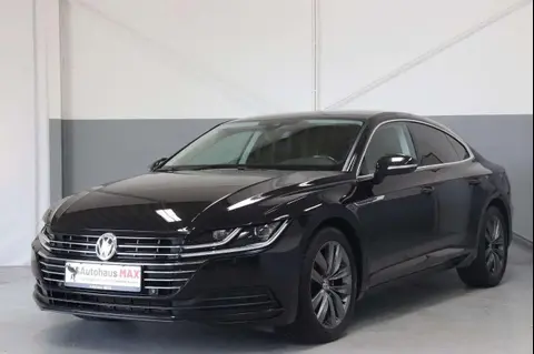 Used VOLKSWAGEN ARTEON Diesel 2018 Ad 