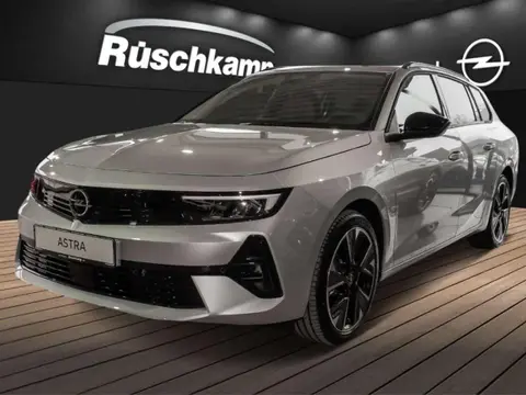 Annonce OPEL ASTRA Électrique 2024 d'occasion 