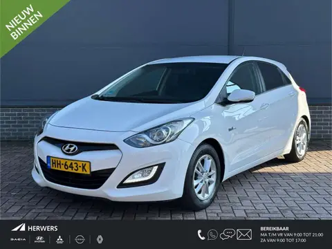 Used HYUNDAI I30 Petrol 2015 Ad 