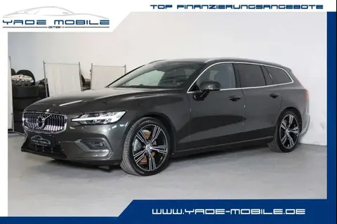 Annonce VOLVO V60 Essence 2019 d'occasion 