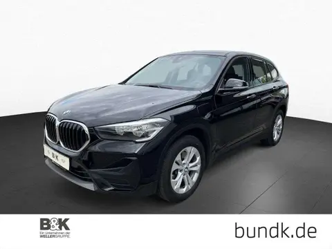 Used BMW X1 Hybrid 2021 Ad 