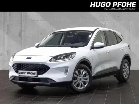 Used FORD KUGA Diesel 2020 Ad 