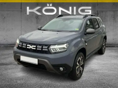 Annonce DACIA DUSTER Essence 2024 d'occasion 