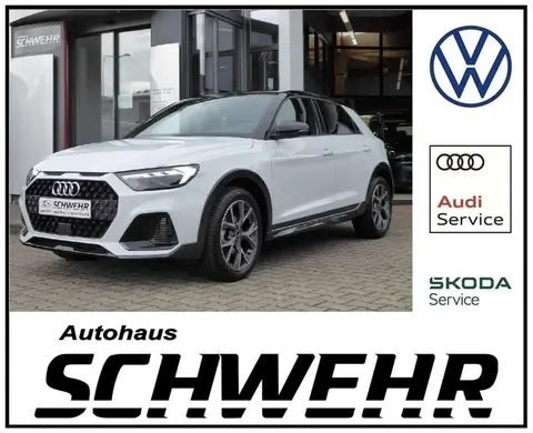 Used AUDI A1 Petrol 2023 Ad 