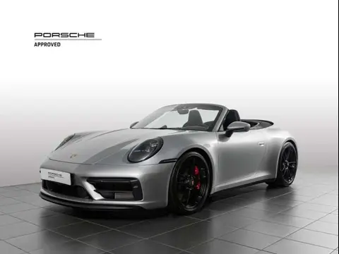 Annonce PORSCHE 911 Essence 2023 d'occasion 