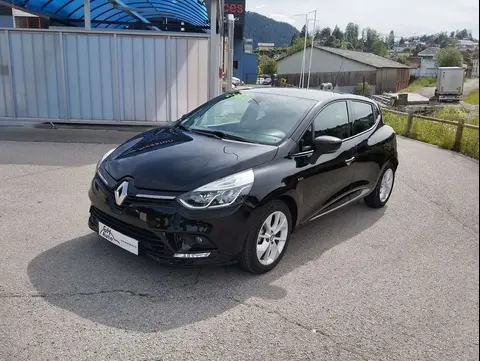 Used RENAULT CLIO Petrol 2018 Ad 