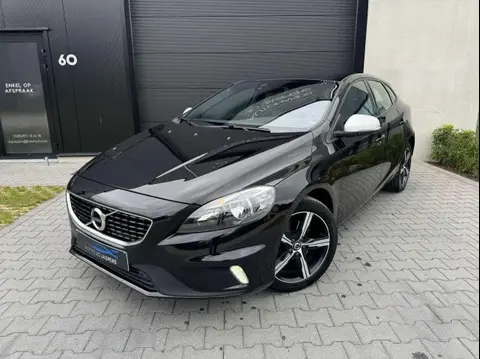 Used VOLVO V40 Petrol 2017 Ad 