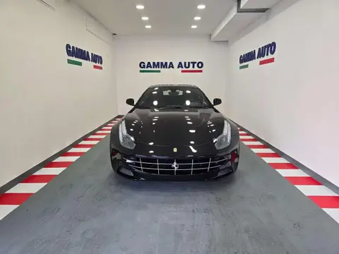 Used FERRARI FF Petrol 2015 Ad 