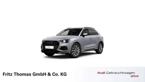 Annonce AUDI Q3 Essence 2024 d'occasion 