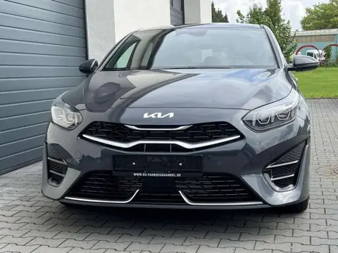 Annonce KIA PROCEED Essence 2024 d'occasion 