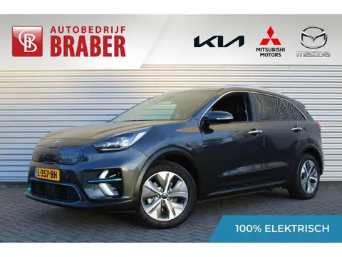 Annonce KIA E-NIRO Électrique 2021 d'occasion 