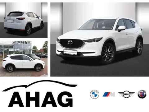 Used MAZDA CX-3 Petrol 2020 Ad 