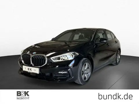 Used BMW SERIE 1 Diesel 2021 Ad 