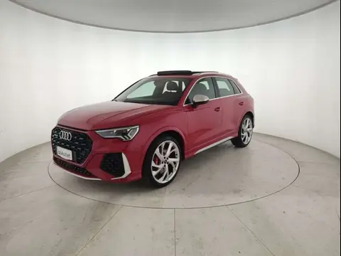 Used AUDI RSQ3 Petrol 2021 Ad 