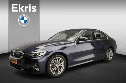 Used BMW SERIE 3 Petrol 2019 Ad 