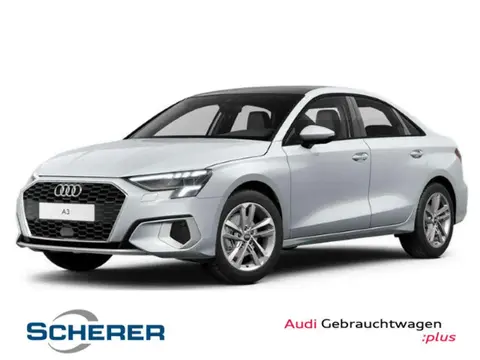 Annonce AUDI A3 Essence 2024 d'occasion 