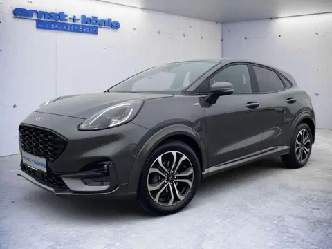 Annonce FORD PUMA Essence 2024 d'occasion 