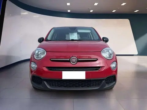 Used FIAT 500X Petrol 2021 Ad 