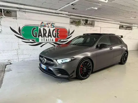 Used MERCEDES-BENZ CLASSE A Petrol 2019 Ad 