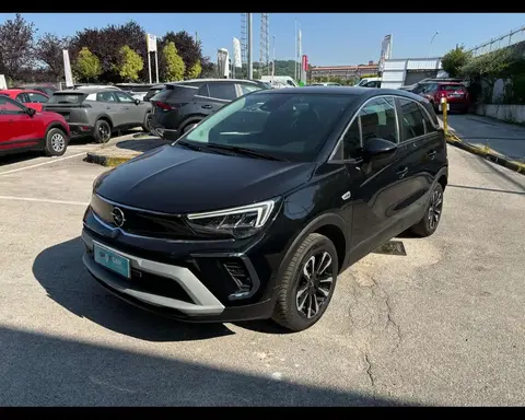 Annonce OPEL CROSSLAND Diesel 2021 d'occasion 