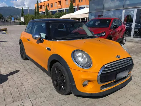 Used MINI COOPER Petrol 2015 Ad 